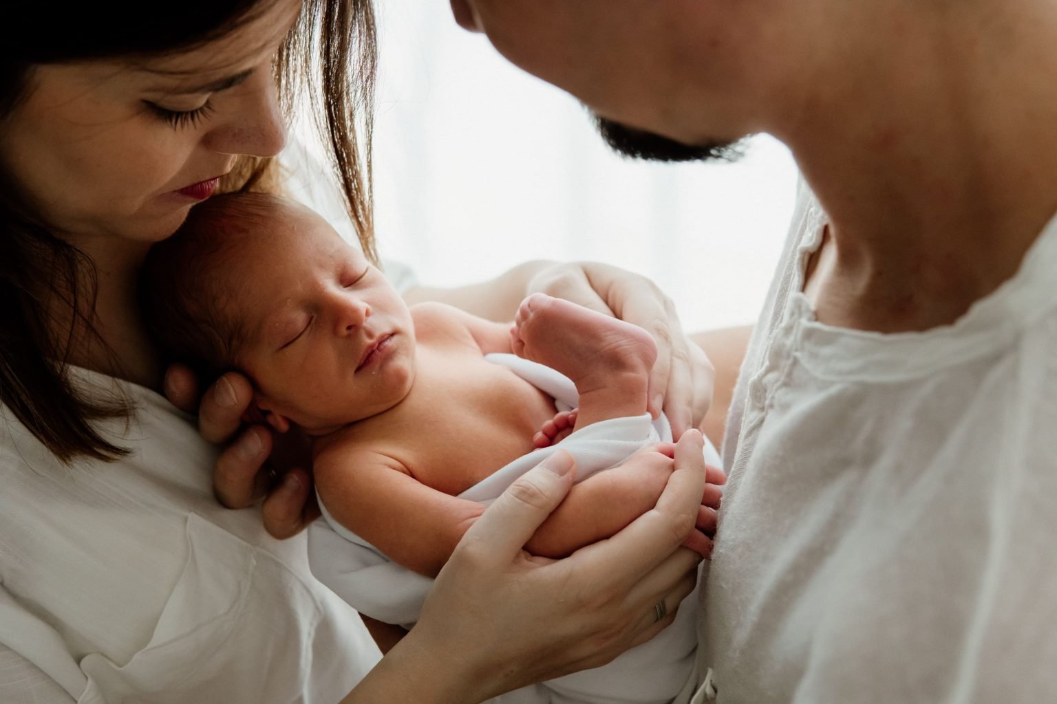 RECIEN NACIDO BEBE FOTOGRAFIA NATURAL ALICANTEDSC01012